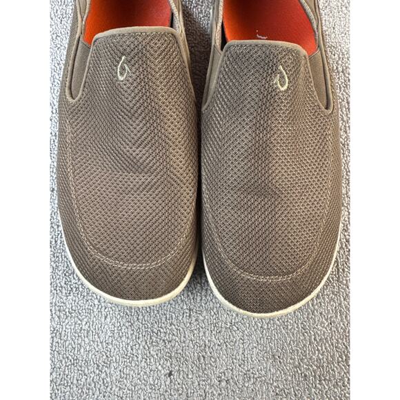 Olukei Nohea Pae Mens Slip On Sneaker Mesh All Weather Casual Comfort Mens 10 main image 8